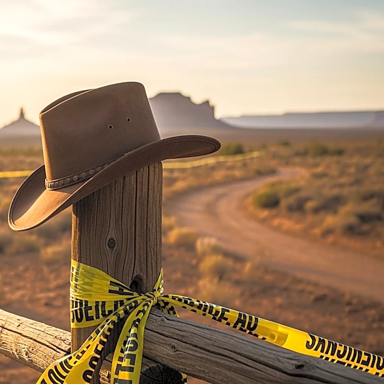 Lío Mehiel and Emily Carey to Star in Neo-Western 'Camino' at Cannes Market