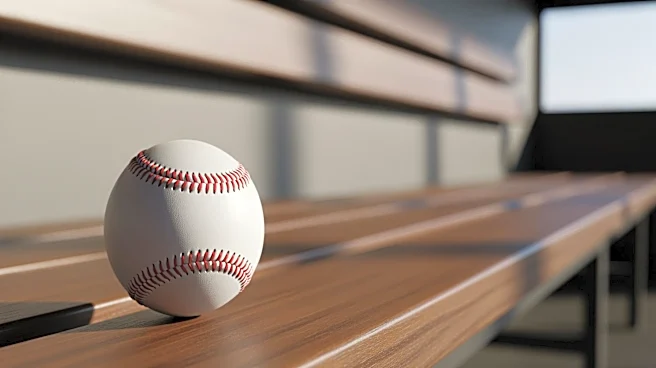 Rays' Alex Cook Placed on Injured List Due to Intercostal Strain