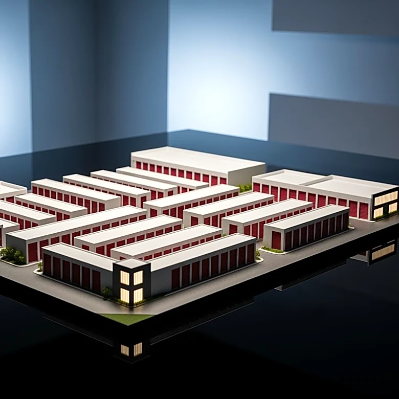 JLL Capital Markets Completes Sale of Self-Storage Portfolio in Arlington to BreakChain Capital