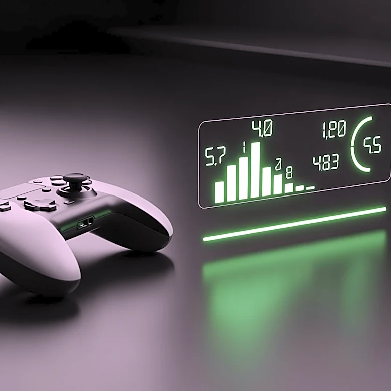 Xbox Introduces New Gamerscore Feature to Enhance User Experience