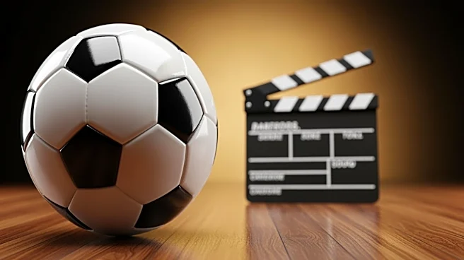Actor Cristo Fernandez Joins El Paso Locomotive FC After Ted Lasso Success