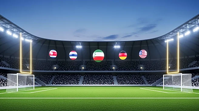 NFL Expands Global Reach with Jaguars and 49ers Playing Two International Games