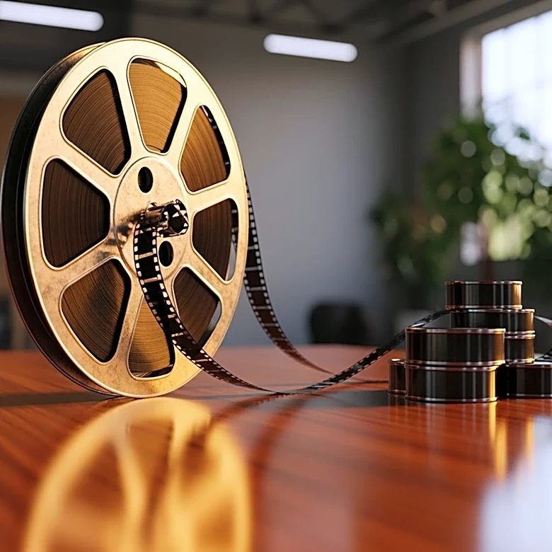Georgia's Film Industry Adapts with New Incentives and Local Focus Amidst Global Competition