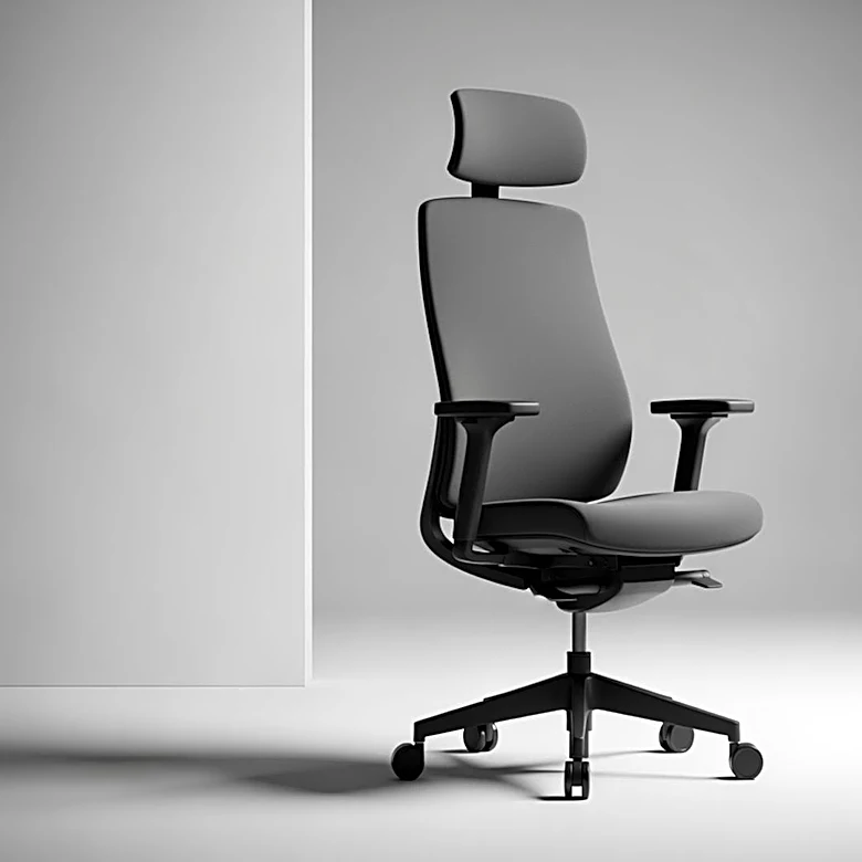 LiberNovo Introduces Maxis Series to Enhance Ergonomic Seating for Big  Tall Users