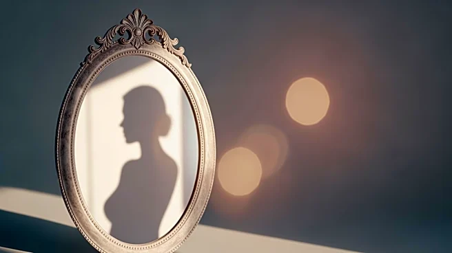 Demi Moore's Appearance at Cannes Sparks Discussion on Body Image