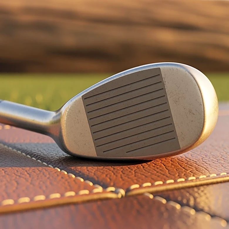 Penelope Bourbon Launches 'Architects of Golf' Collection, Celebrating Brand's Origins