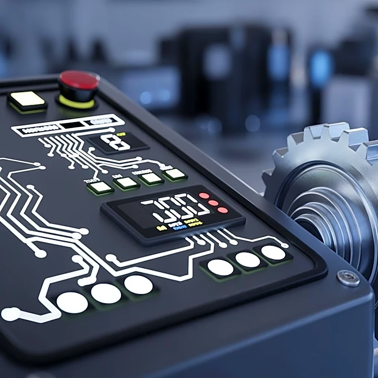 Engineers Tackle Latency Challenges in Industrial Automation to Enhance Productivity