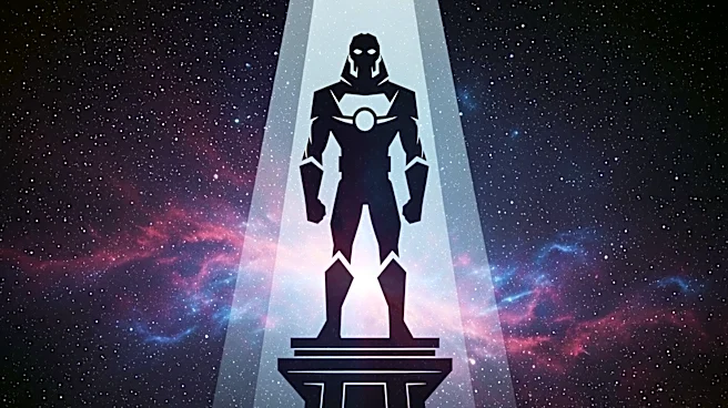Mattel Targets Gen X to Revitalize 'Masters of the Universe'