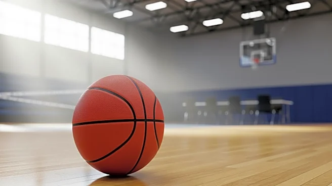 Maryland Freshman Baba Oladotun Secures Spot at USA Basketball U18 Training Camp