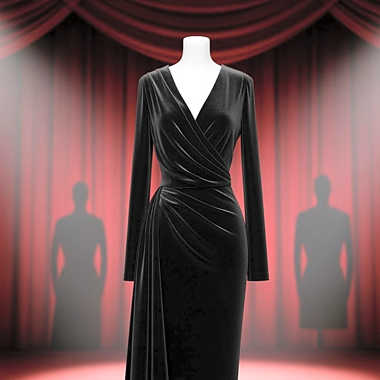 Margot Robbie Showcases McQueen at '1536' West End Opening Night