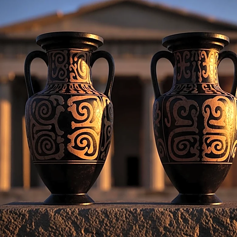Christopher Nolan's The Odyssey Features Lupita Nyong'o in Dual Roles, Adding a Twist to Greek Mythology