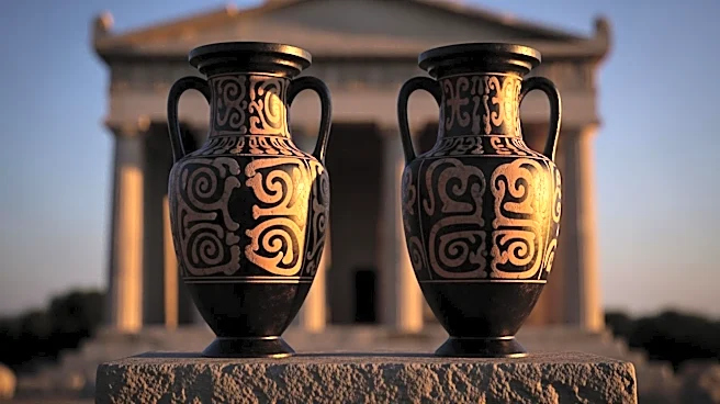 Christopher Nolan's The Odyssey Features Lupita Nyong'o in Dual Roles, Adding a Twist to Greek Mythology