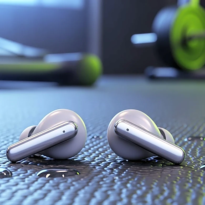 Powerbeats Pro 2 Earbuds Discounted to $200, Offering Enhanced Features for Fitness Enthusiasts