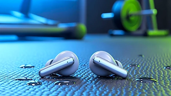 Powerbeats Pro 2 Earbuds Discounted to $200, Offering Enhanced Features for Fitness Enthusiasts