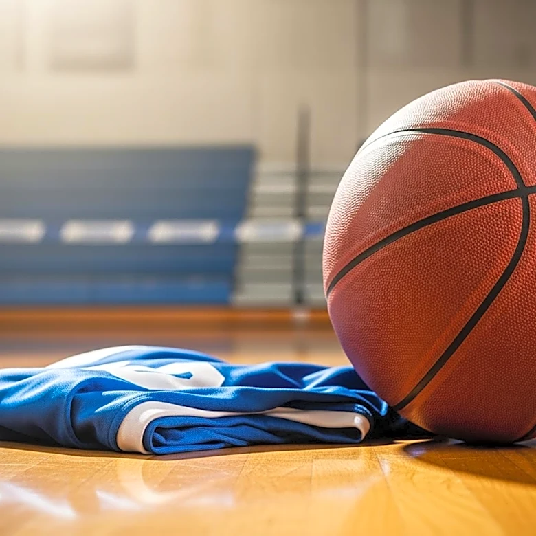 Birmingham High School's JJ Rodriguez Finds Support in Team After Father's Death