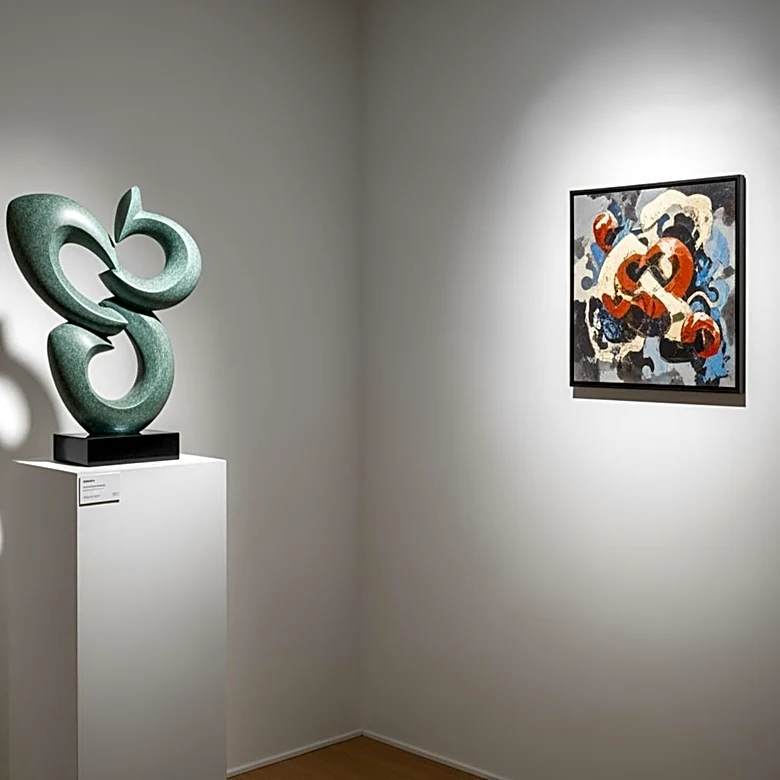 Tefaf New York Art Fair Highlights Cross-Category Collecting and Modern Art Focus