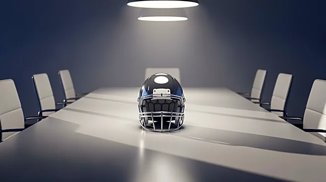 NFL Accelerator Program Faces Reduced Owner Interaction Due to Schedule Change