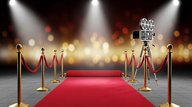 Cannes Film Festival 2026: Red Carpet Fashion Highlights and Hollywood Absence