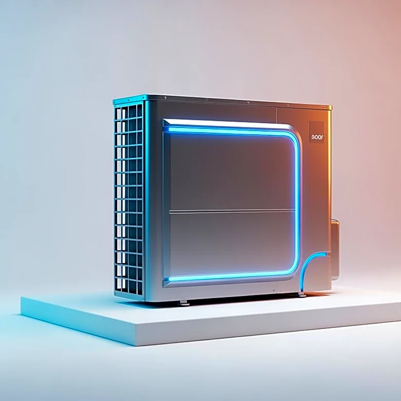 Former Tesla Executive Drew Baglino Launches Heat Pump Startup Sadi Thermal Machines