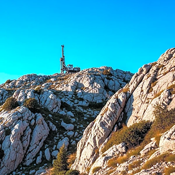 Legacy Minerals Secures Additional Drilling Approvals for Mt Carrington Project