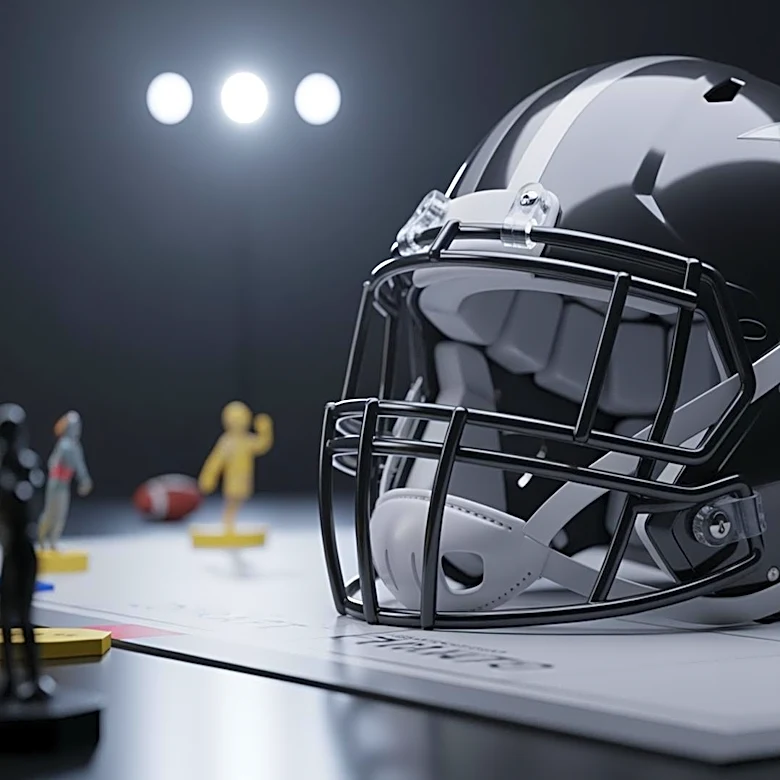 Los Angeles Rams' Draft Strategy Raises Questions About 2026 Super Bowl Prospects