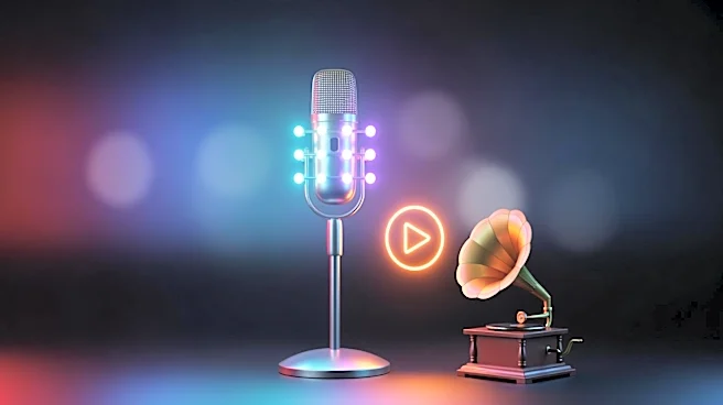 Grammy Awards Transition to ABC and Hulu for 2027 Ceremony, Marking New Era