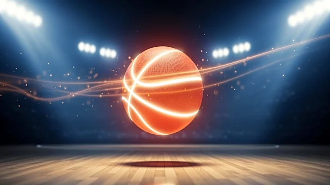 Portland Fire's Sarah Ashlee Barker Secures First Win with Buzzer-Beater Against Liberty