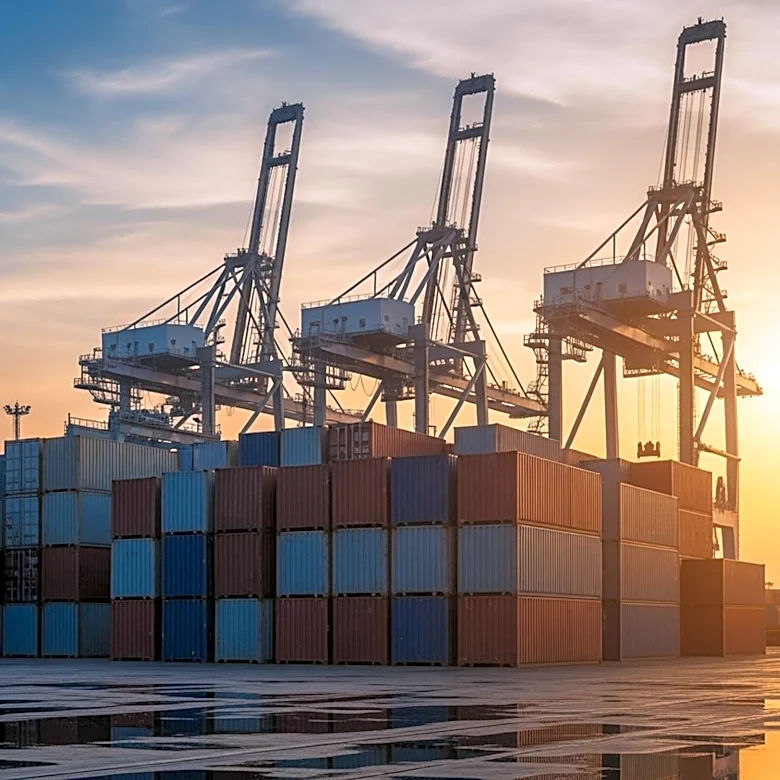 CMA CGM Commits $800 Million to Upgrade Kenya's Mombasa Port