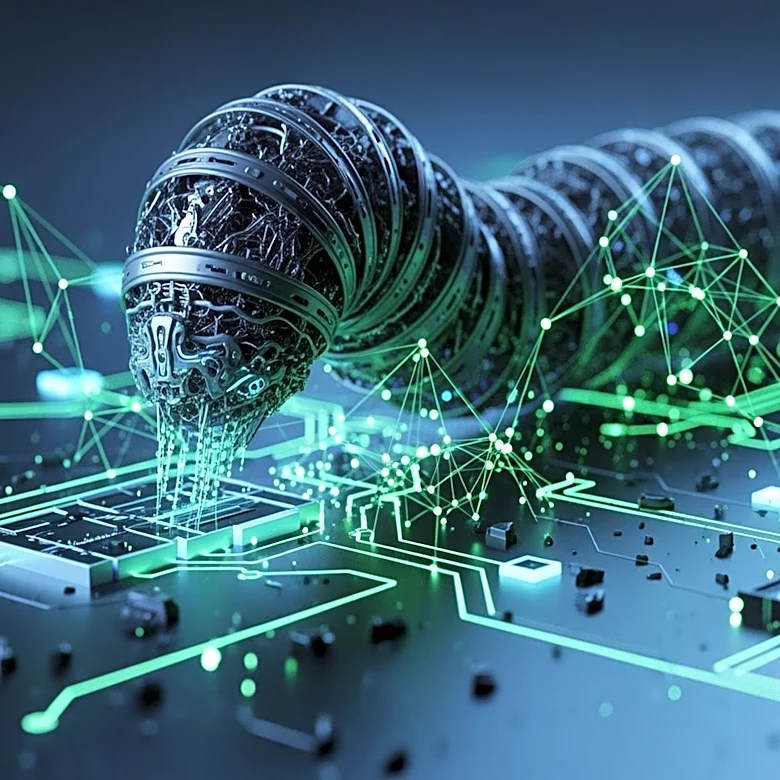 Supply Chain Attack: 'Mini Shai-Hulud' Malware Targets Open-Source Packages