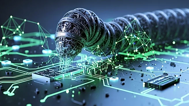 Supply Chain Attack: 'Mini Shai-Hulud' Malware Targets Open-Source Packages