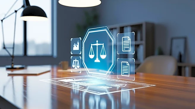 Checkbox's AI Platform Enhances Legal Workflow Efficiency