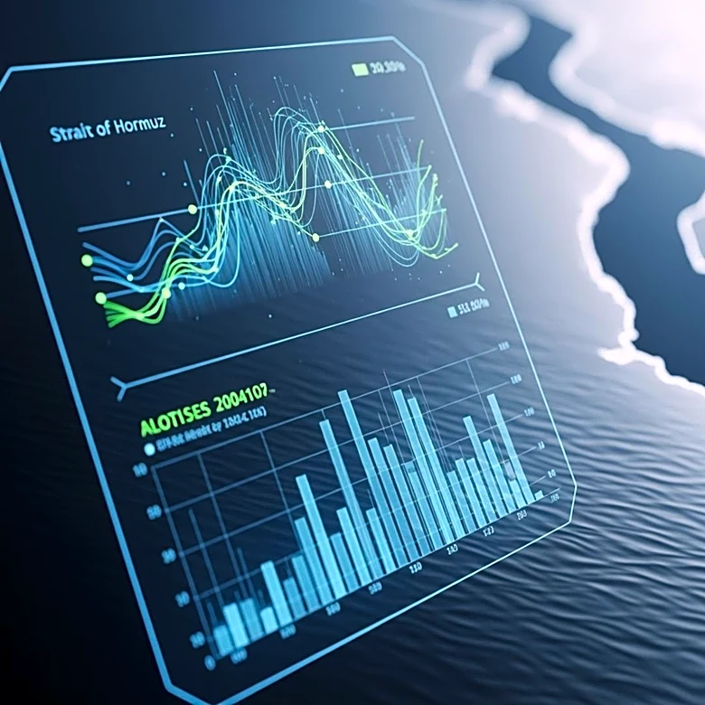 EIA Introduces New Datasets Amid Strait of Hormuz Crisis to Enhance Energy Market Transparency