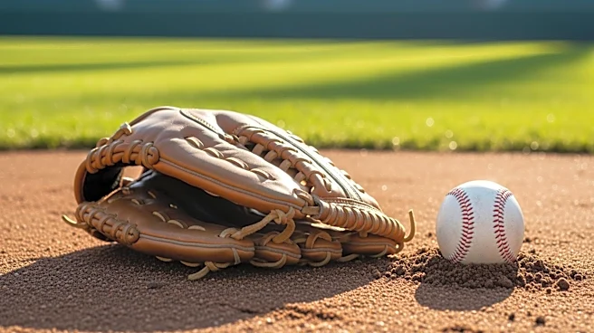 Pirates' Jhostynxon Garcia Returns to Triple-A After Rehab