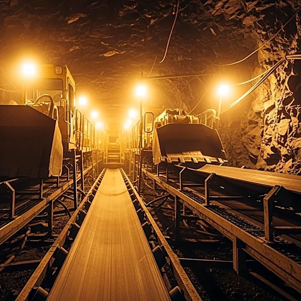 Freeport-McMoRan Plans Full Production at Grasberg Mine by 2027 Amid Recovery Efforts