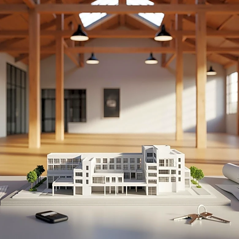 Chesapeake Mill Secures Major Investment for Expansion, Attracting New Tenants