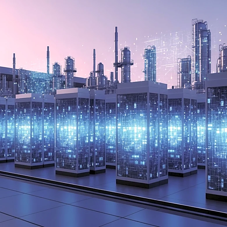 TWSC Launches Guangming Intelligent Manufacturing Base for AI Storage Solutions
