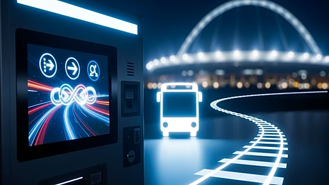 NJ Transit and NYC Bus Ticket Prices Lowered for World Cup Games