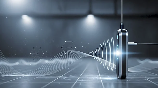 VEGA Introduces Advanced Nucleonic Solutions for Energy Sector Measurement