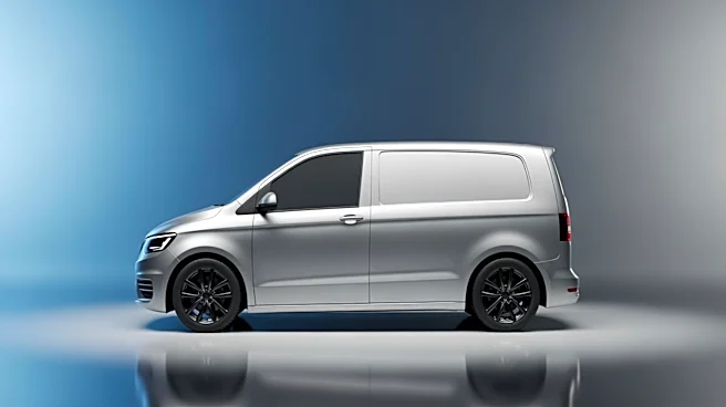 Foton SA Unveils Foton Miler Lite to Enhance Light Commercial Vehicle Market