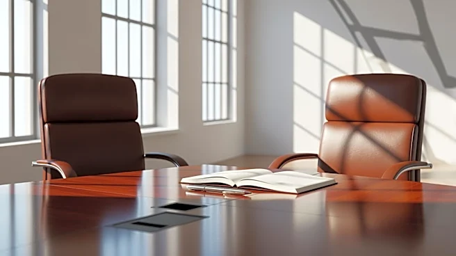 Advisory Firms Urge JPMorgan to Split CEO and Chair Roles Amid Governance Concerns