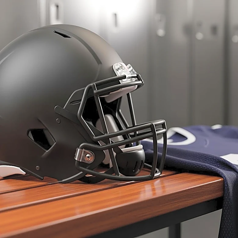 Detroit Lions Announce Initial Jersey Numbers for 2026 Rookies and Undrafted Free Agents