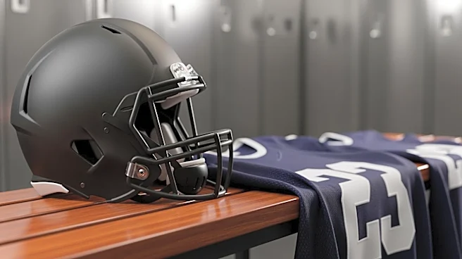 Detroit Lions Announce Initial Jersey Numbers for 2026 Rookies and Undrafted Free Agents