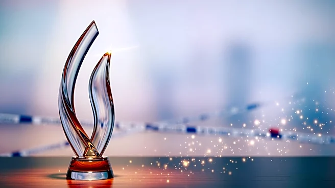 Female Entrepreneurs Honored at CEW Visionary Awards for Innovation in Beauty Industry