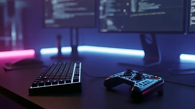 Roblox Faces Lawsuit Over Alleged Child Labor Violations in Game Development