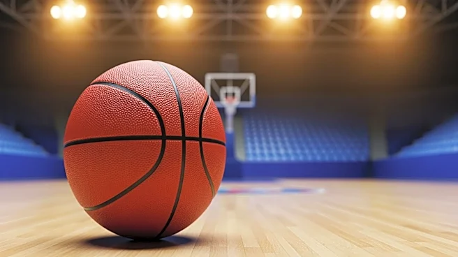 Michigan Wolverines Prepare for 2026-27 Big Ten Conference Basketball Schedule