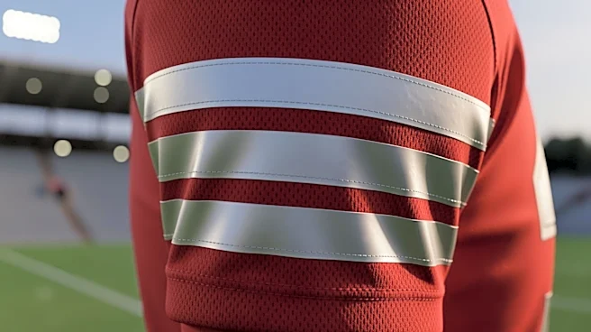 Ohio State Reintroduces Silver Sleeve Stripes to Football Uniforms, Enhancing Team Tradition