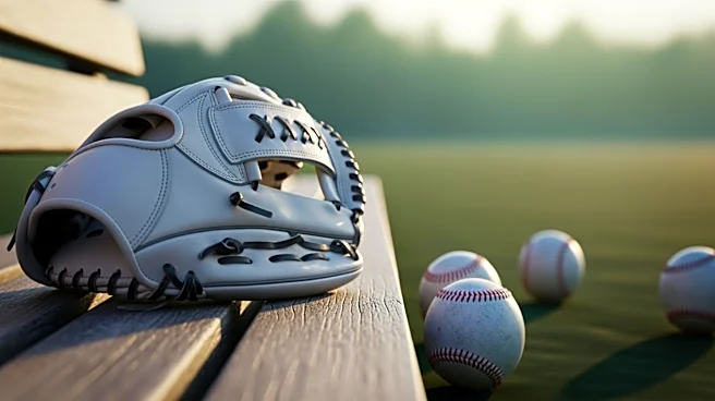 Oakland Athletics Announce Roster Changes Amid Player Injuries and Performance Issues