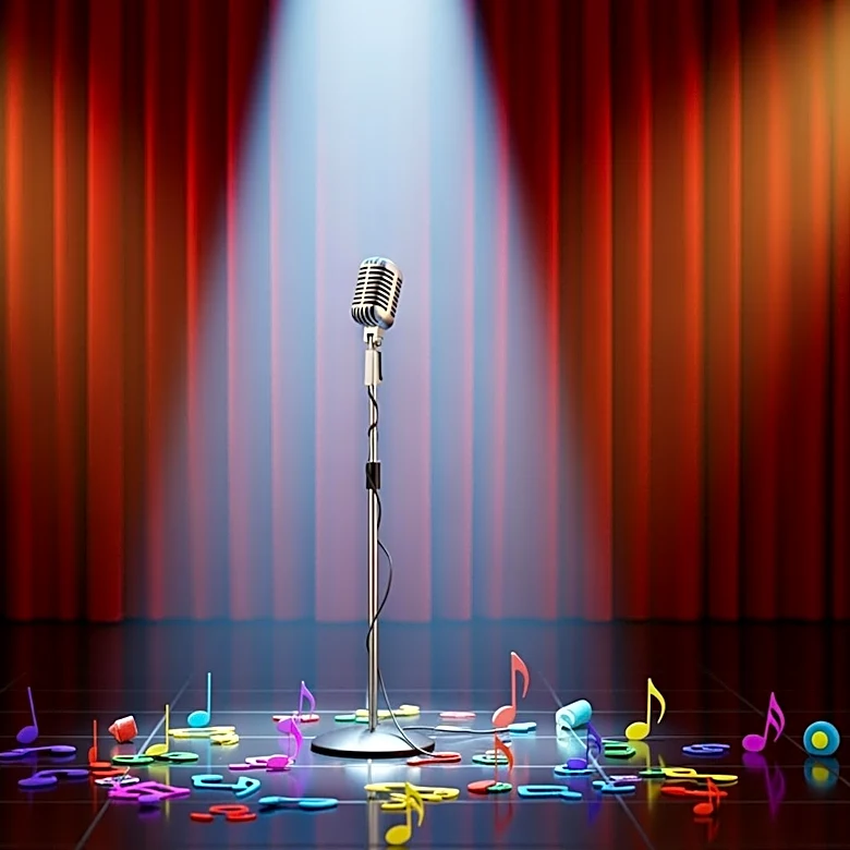 Weird Al Yankovic's 'Dare to Be Stupid' Musical Set for Broadway Debut