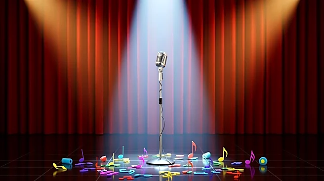 Weird Al Yankovic's 'Dare to Be Stupid' Musical Set for Broadway Debut