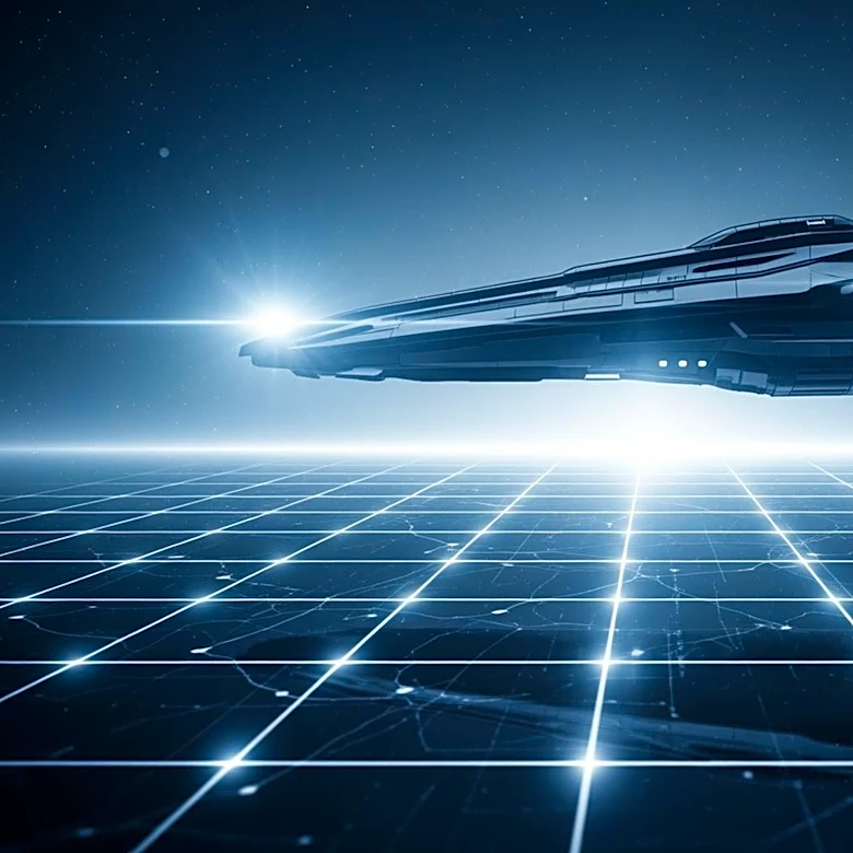 Battlestar Galactica Returns with Streaming and New Video Game Release